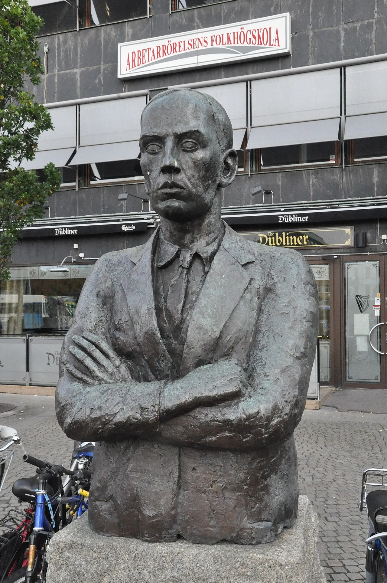 Järntorget, Göteborg