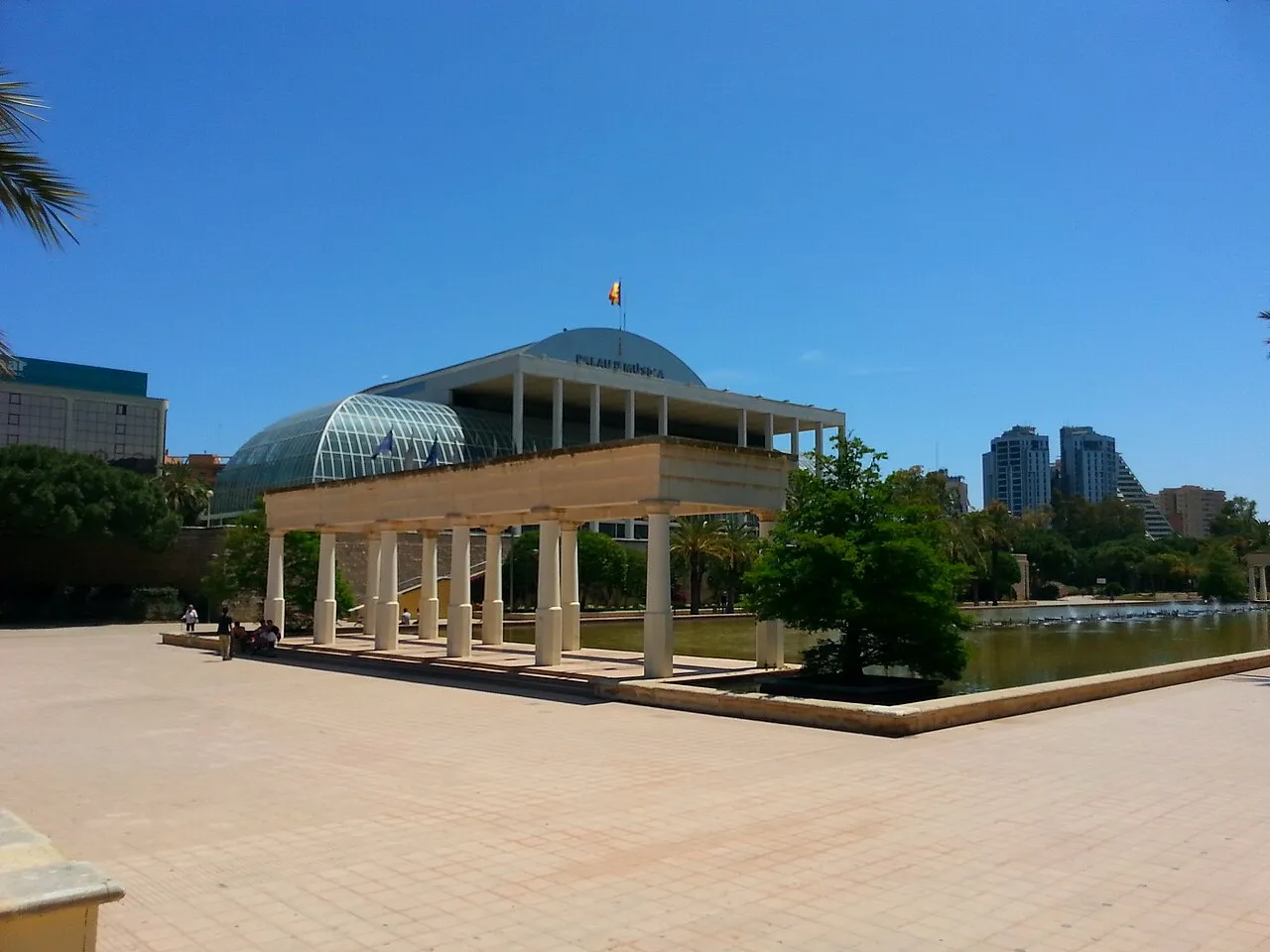 Palace of Music