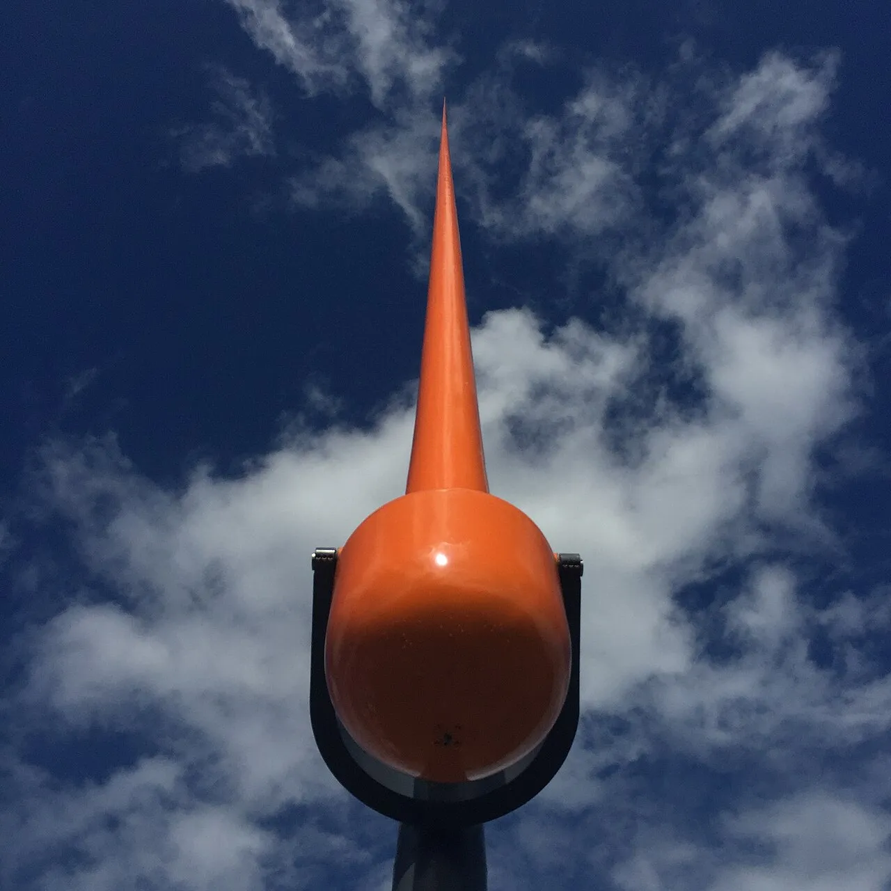 Zephyrometer
