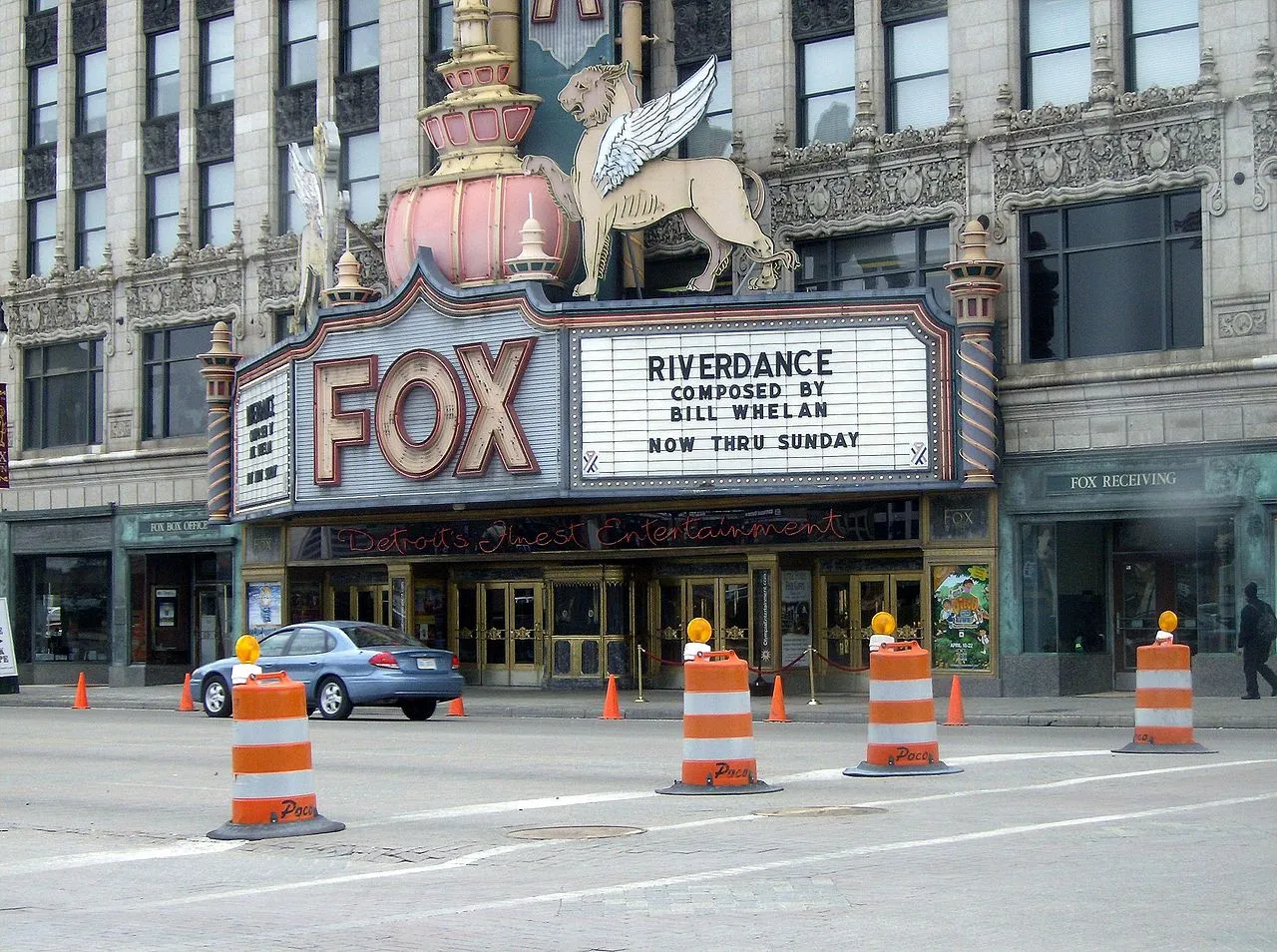 Fox Theatre