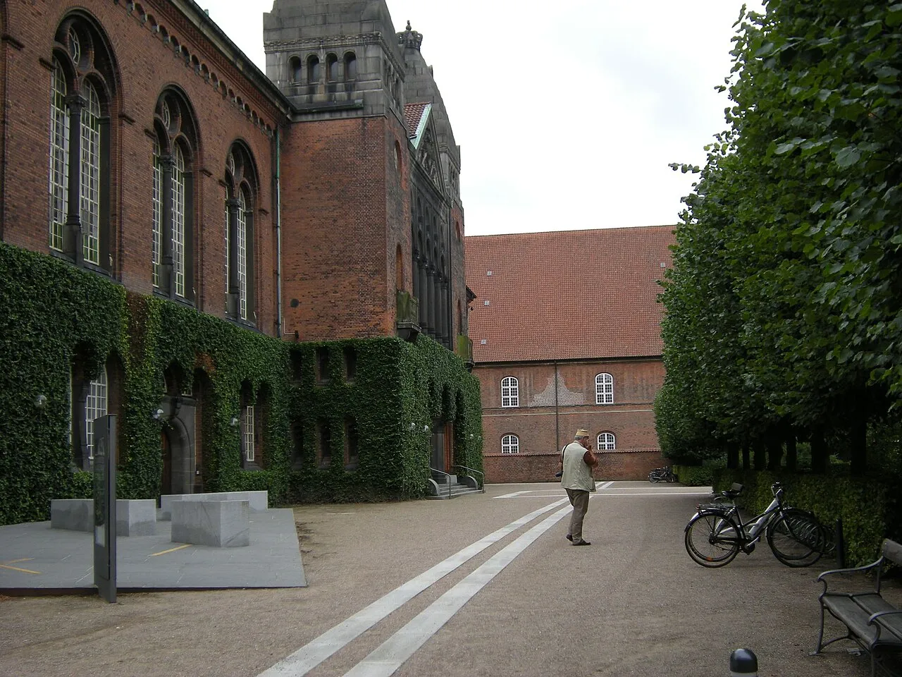 Danish Jewish Museum
