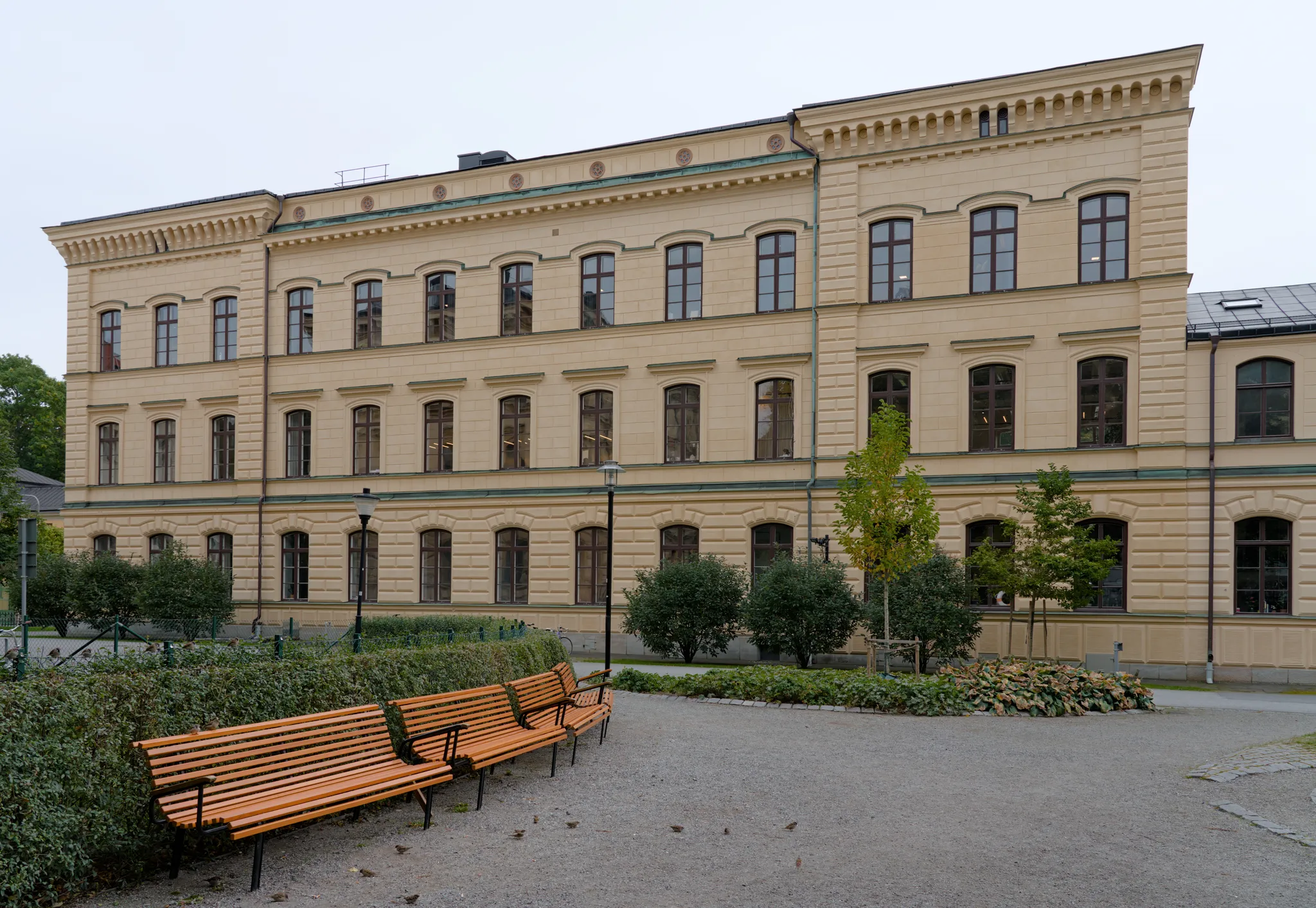 Royal Swedish Academy of Agriculture and Forestry