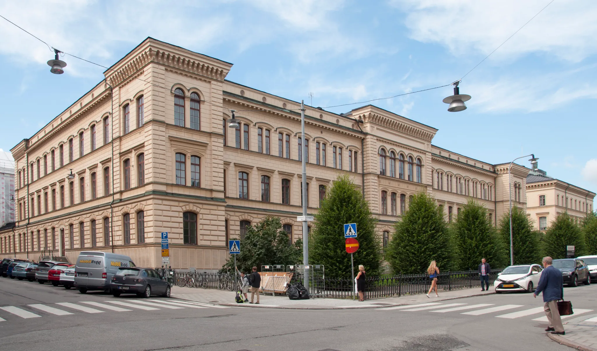 Royal Swedish Academy of Agriculture and Forestry