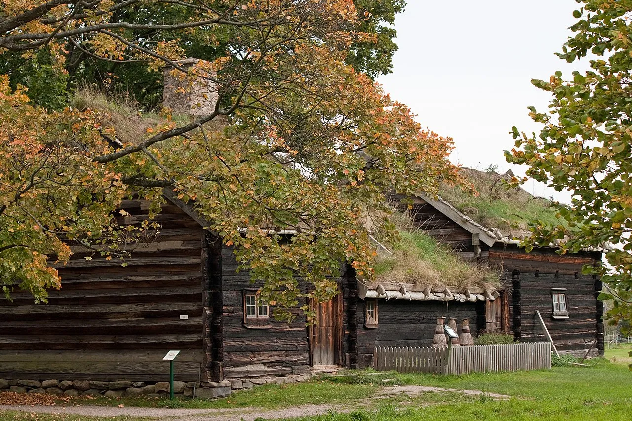 Fredriksdal museer och trädgårdar