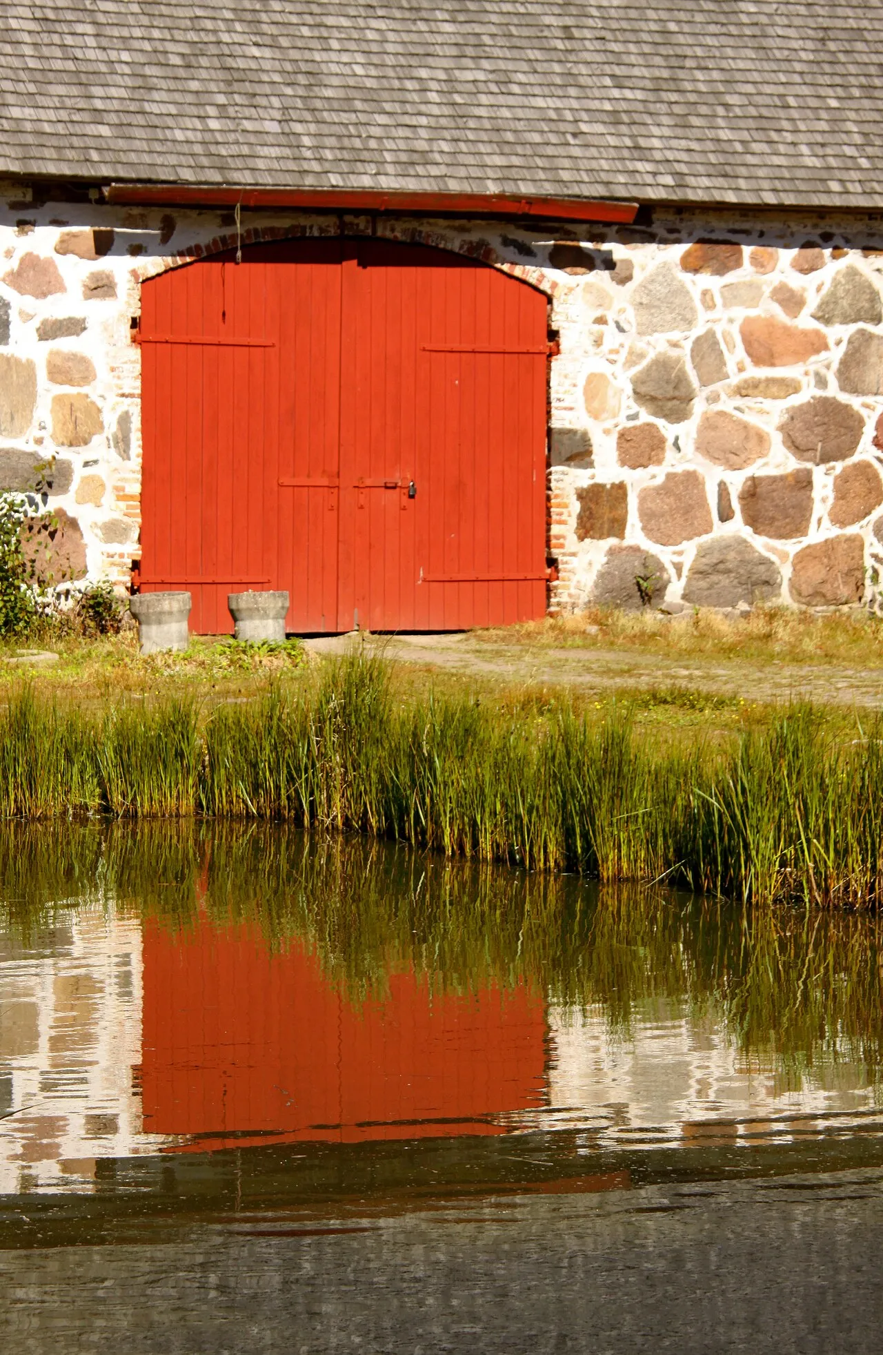Fredriksdal museer och trädgårdar