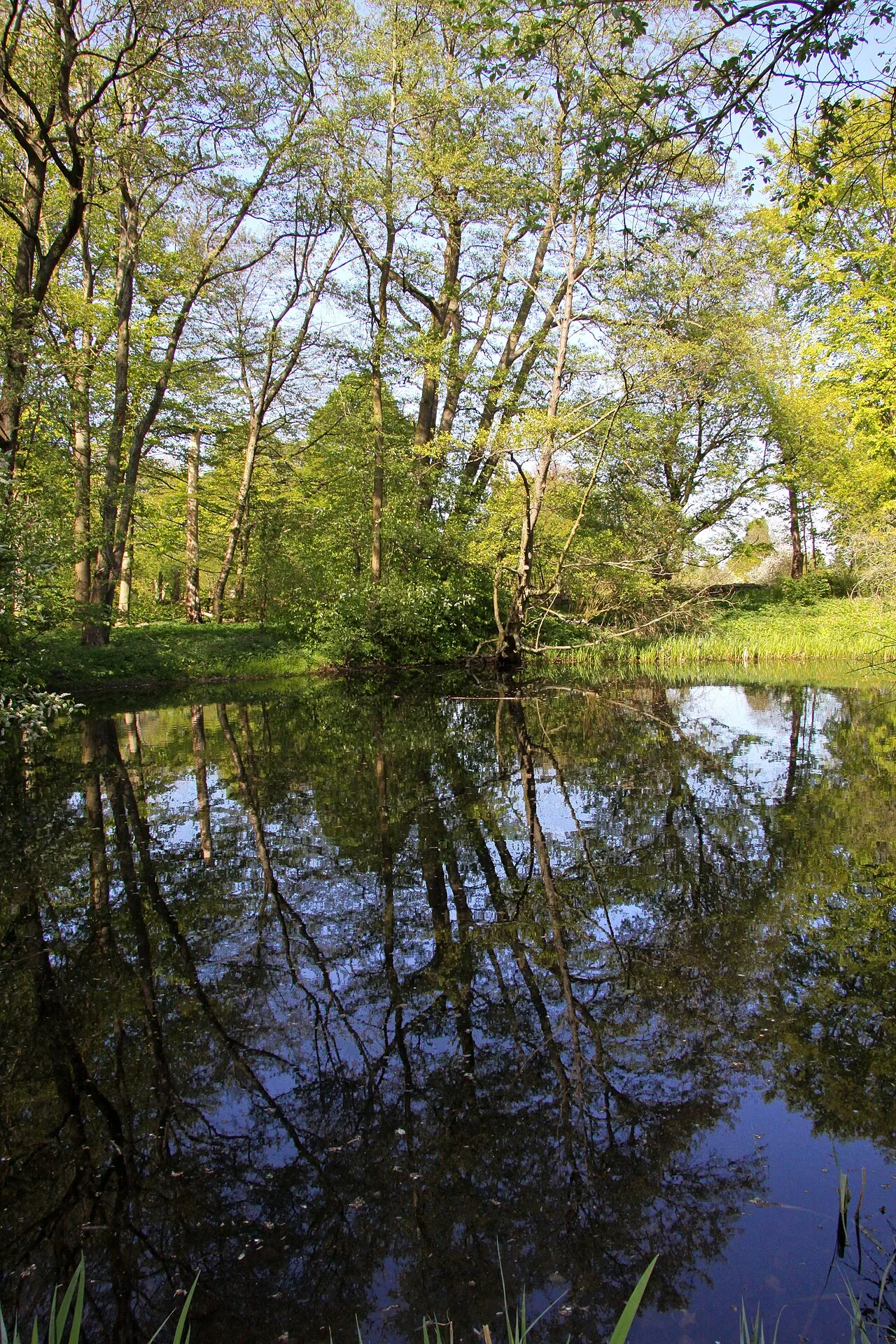 Fredriksdal Museums and Gardens