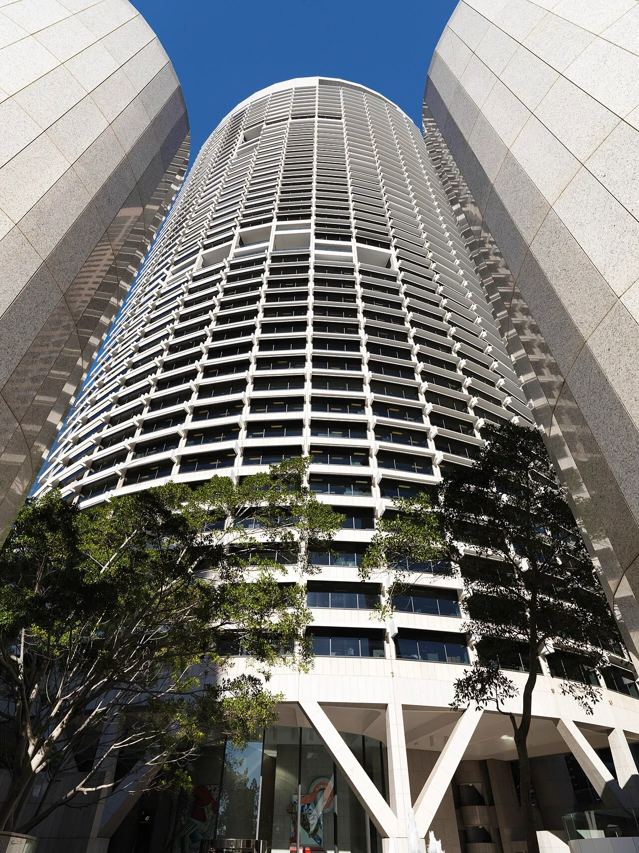 Grosvenor Place