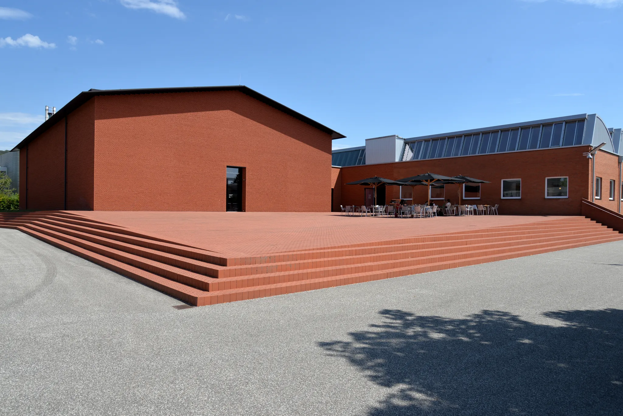Vitra Schaudepot