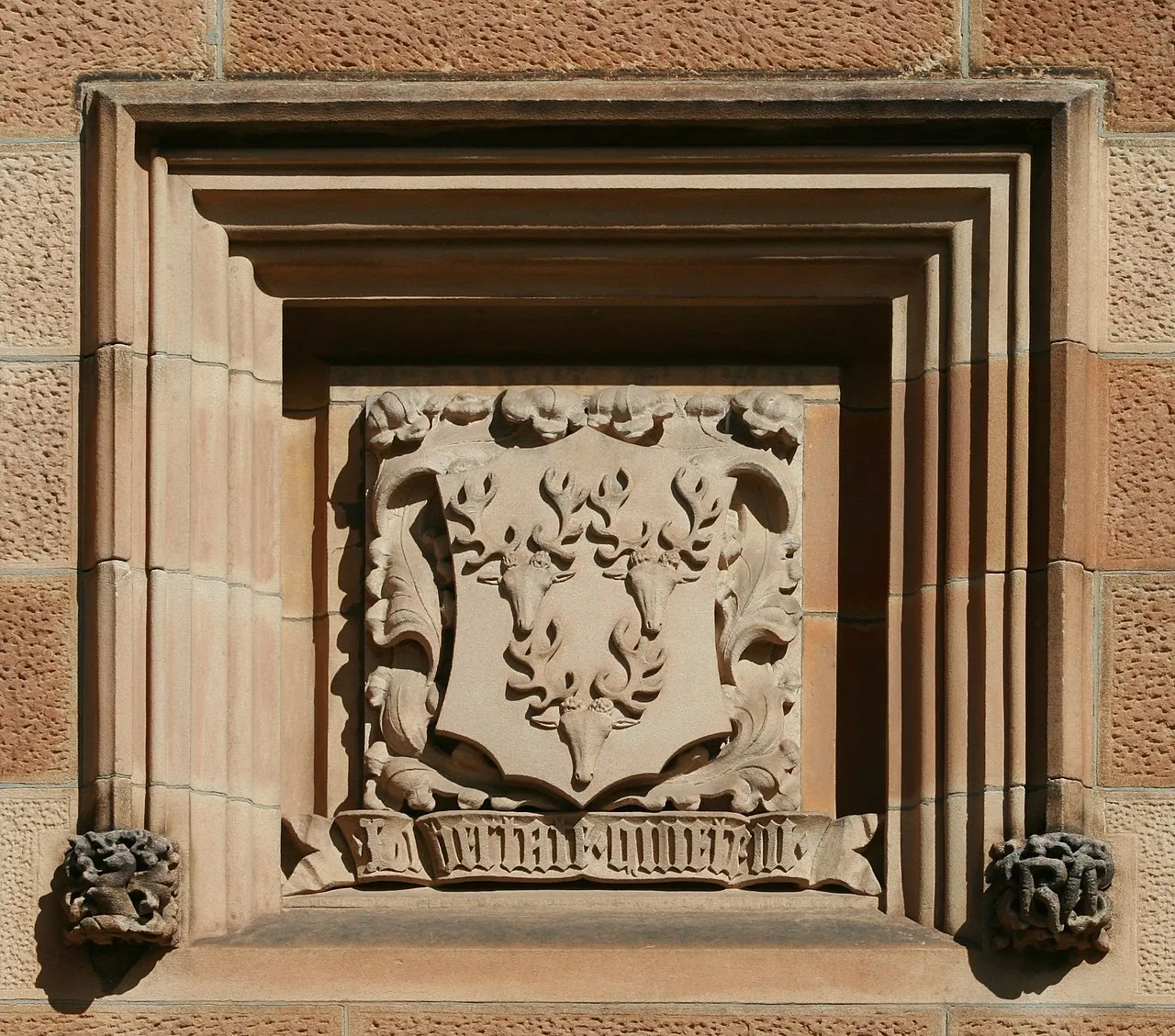 Great Hall, University of Sydney