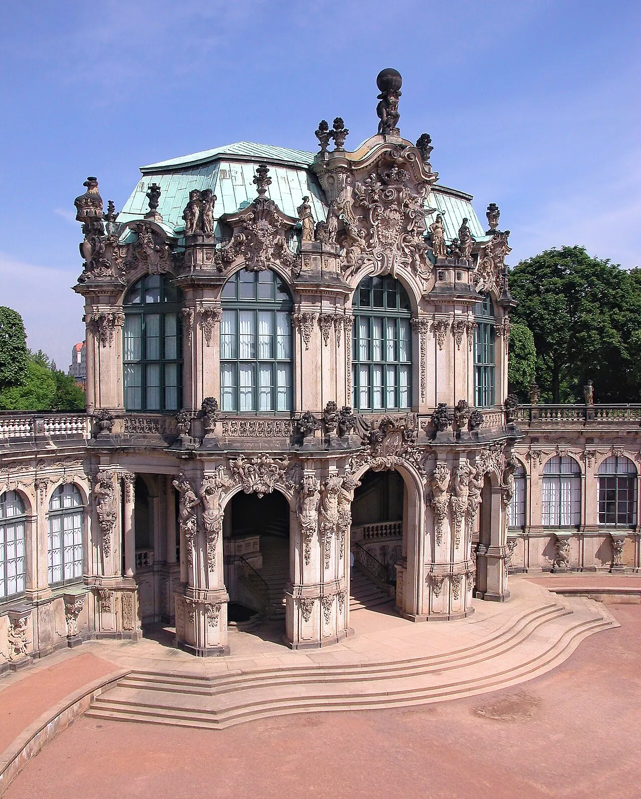 Zwinger
