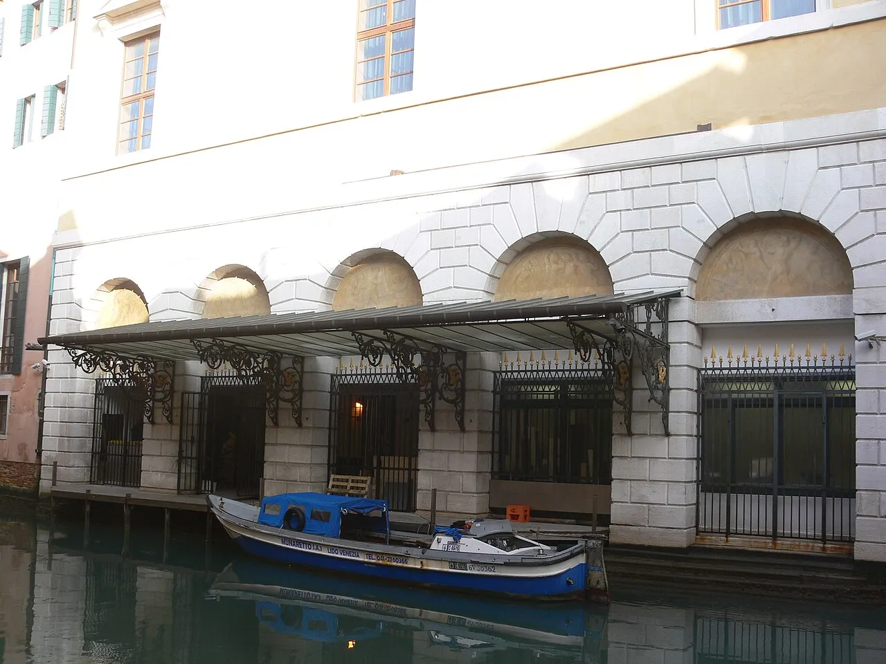Gran Teatro La Fenice