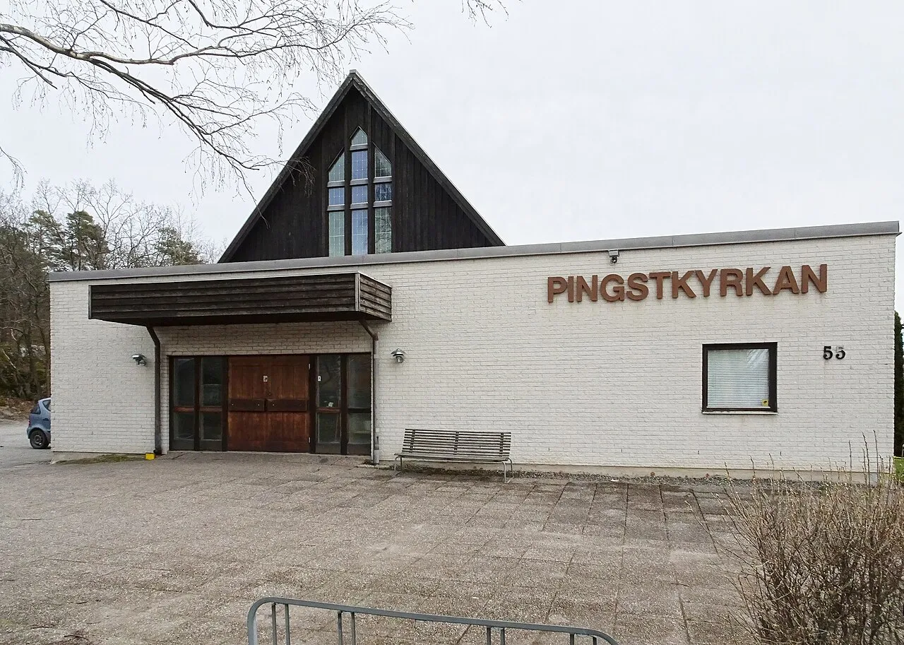 Pingstkyrkan