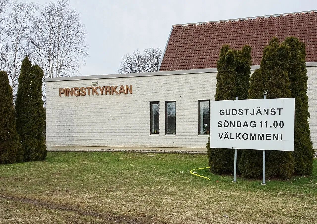 Pingstkyrkan