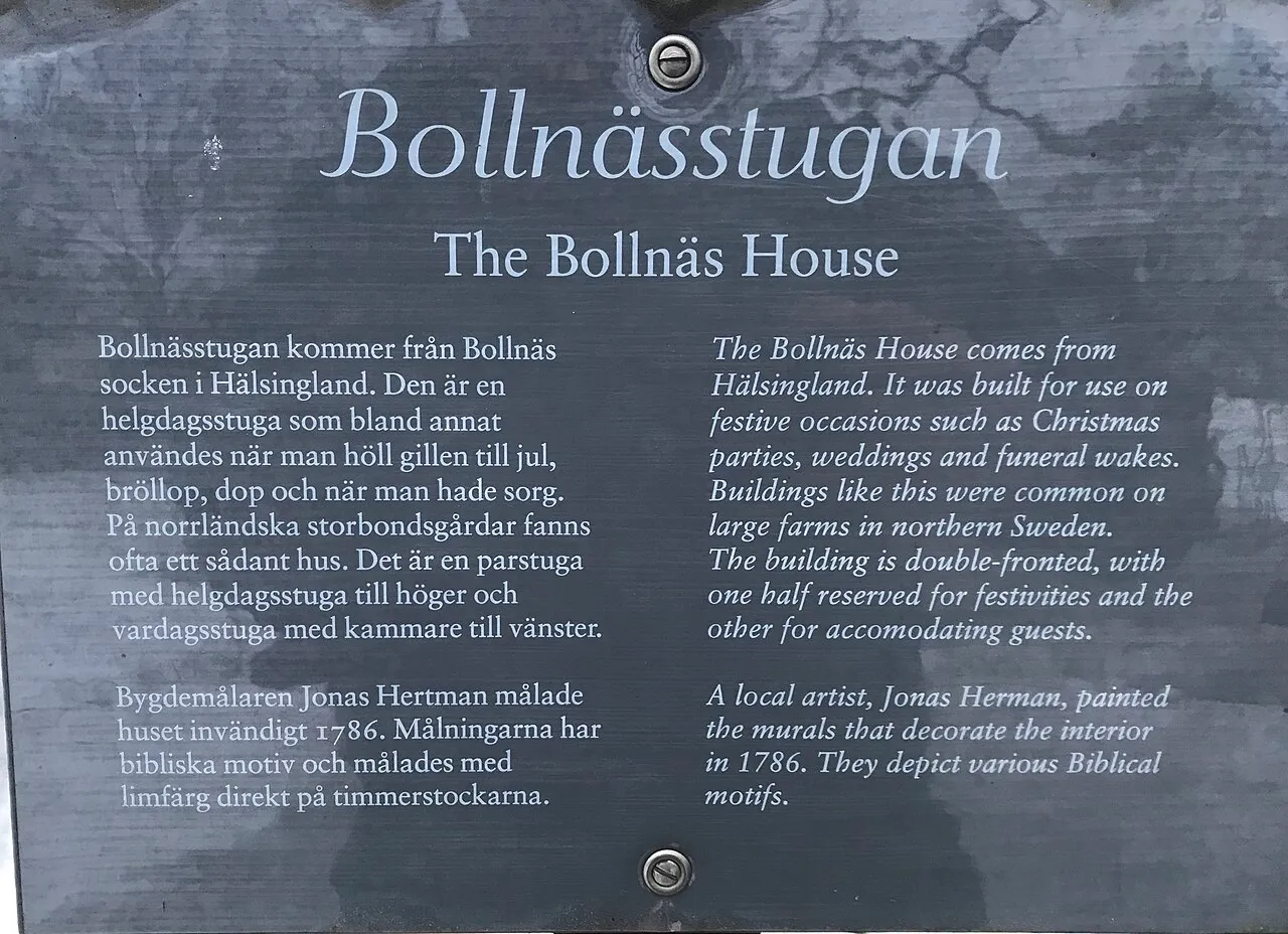 Bollnässtugan