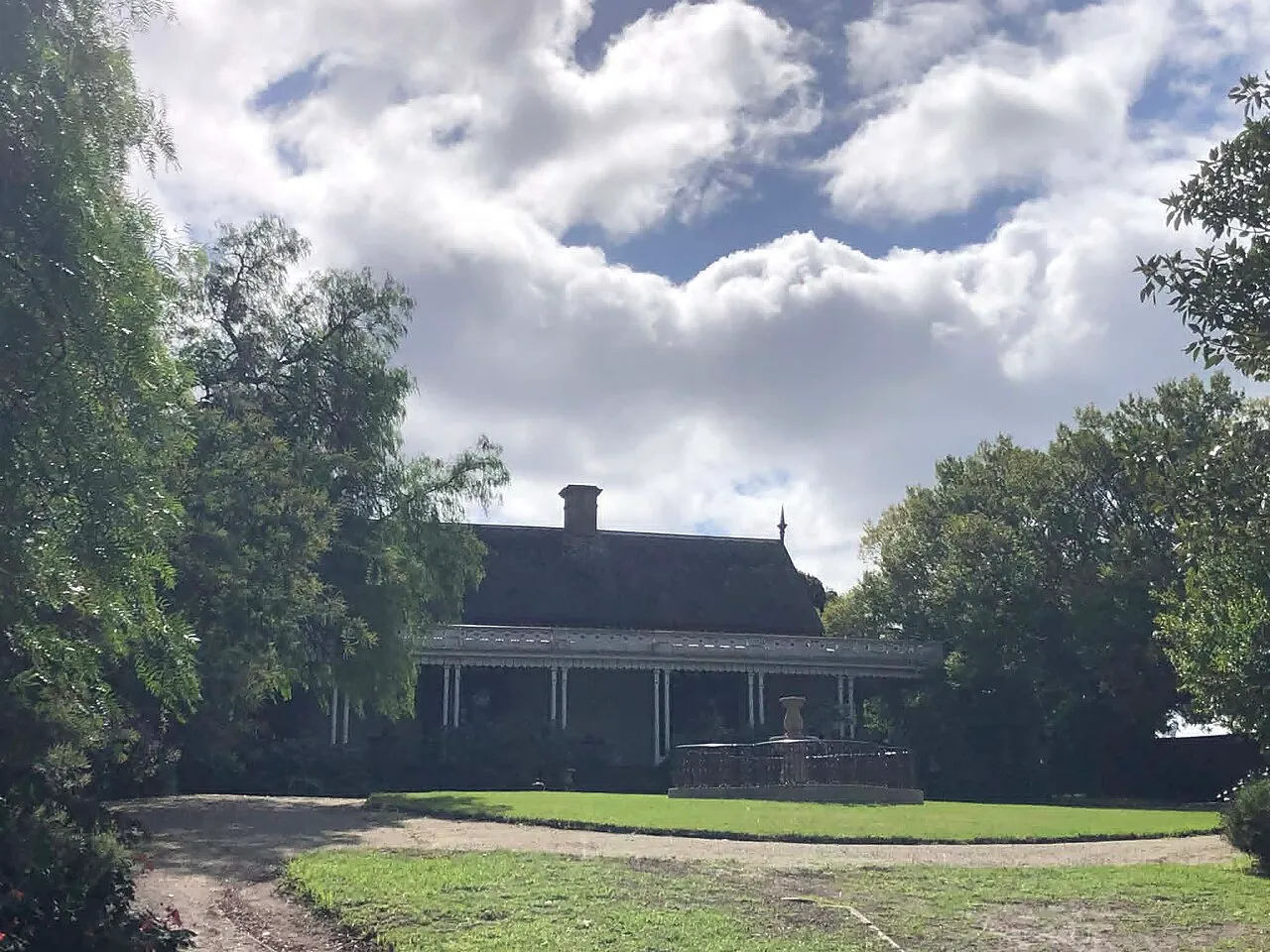 Barwon Grange