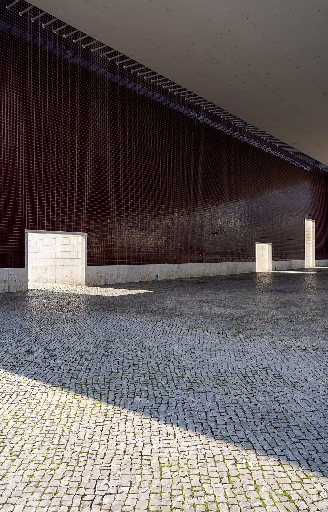 Portuguese Pavilion