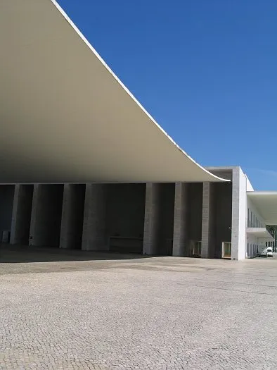Portuguese Pavilion