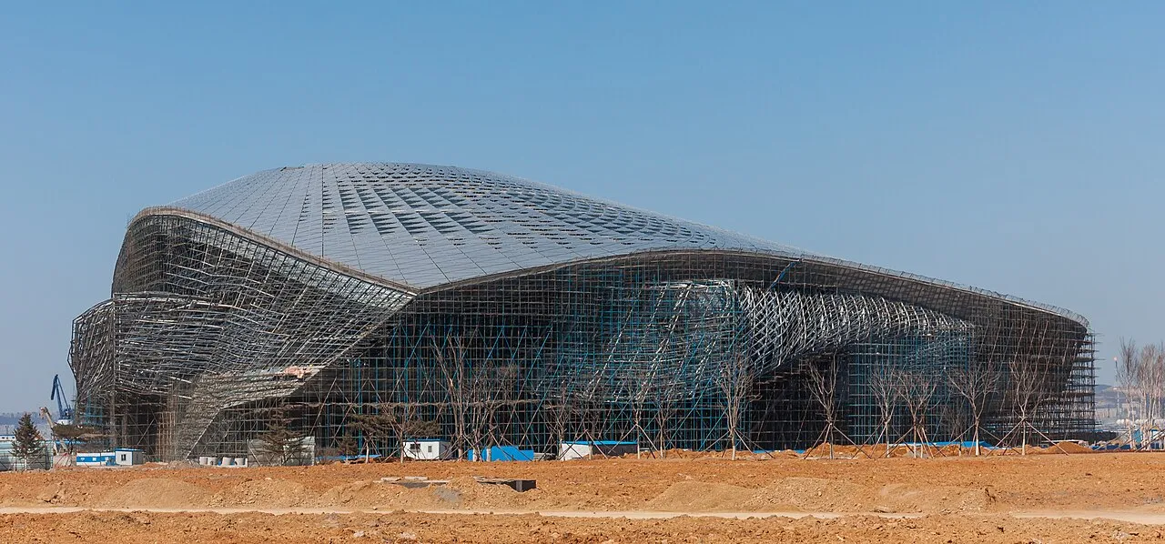 Dalian International Conference Center