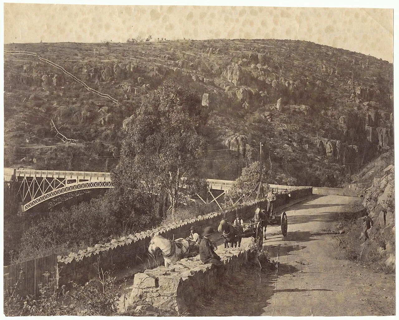 Kings Bridge
