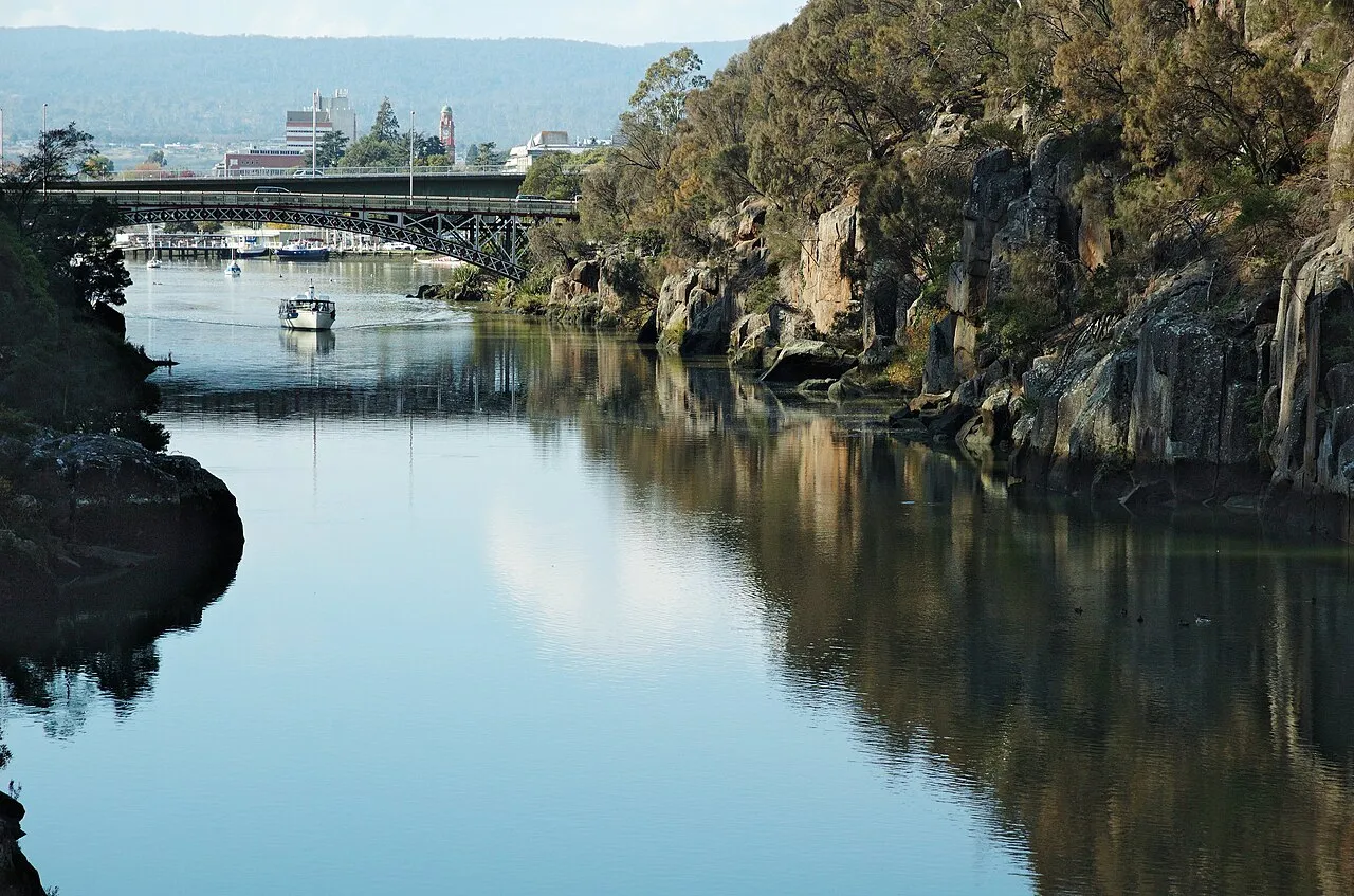 Kings Bridge