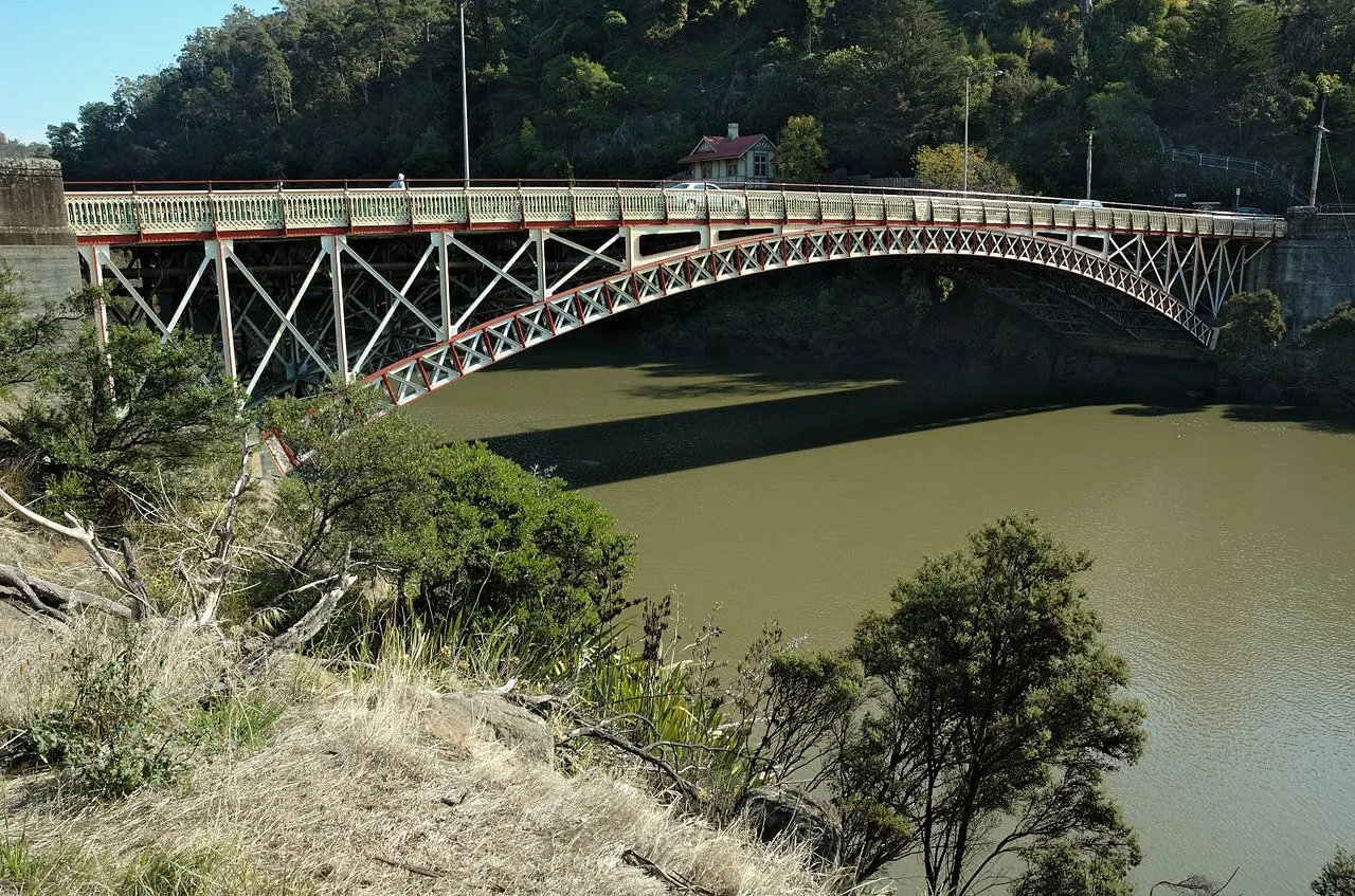 Kings Bridge