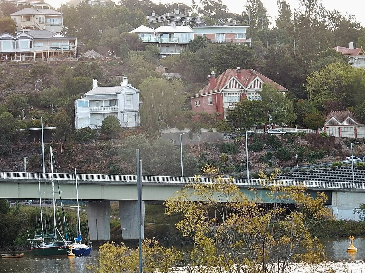 Kings Bridge
