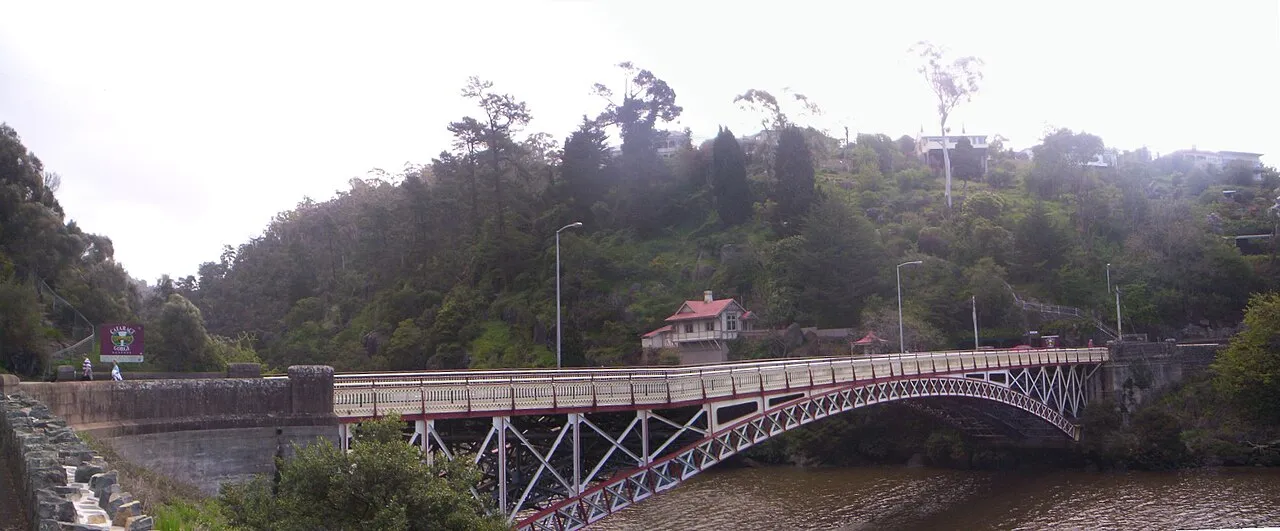 Kings Bridge