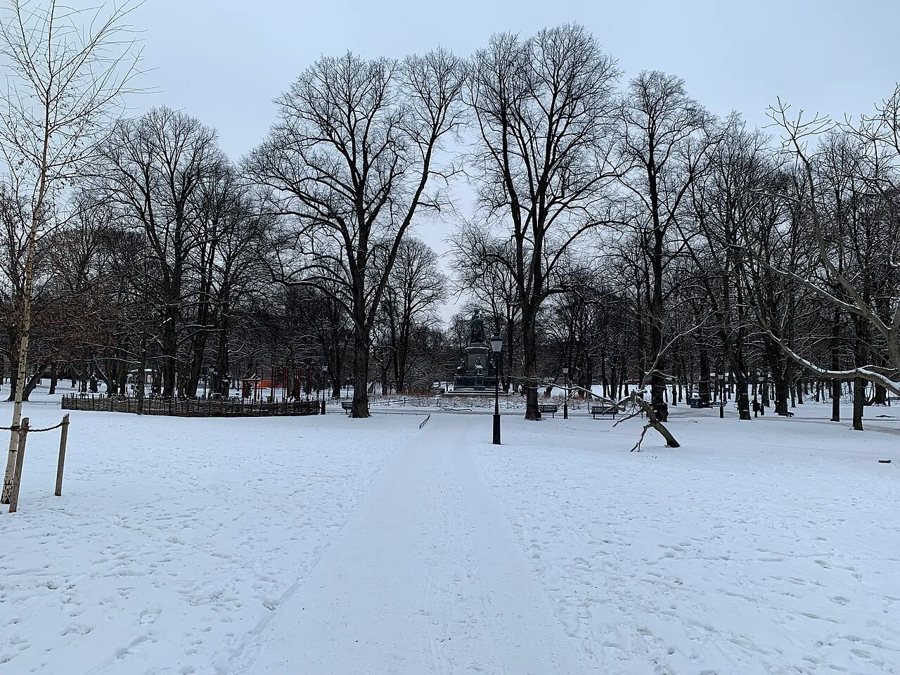 Humlegården