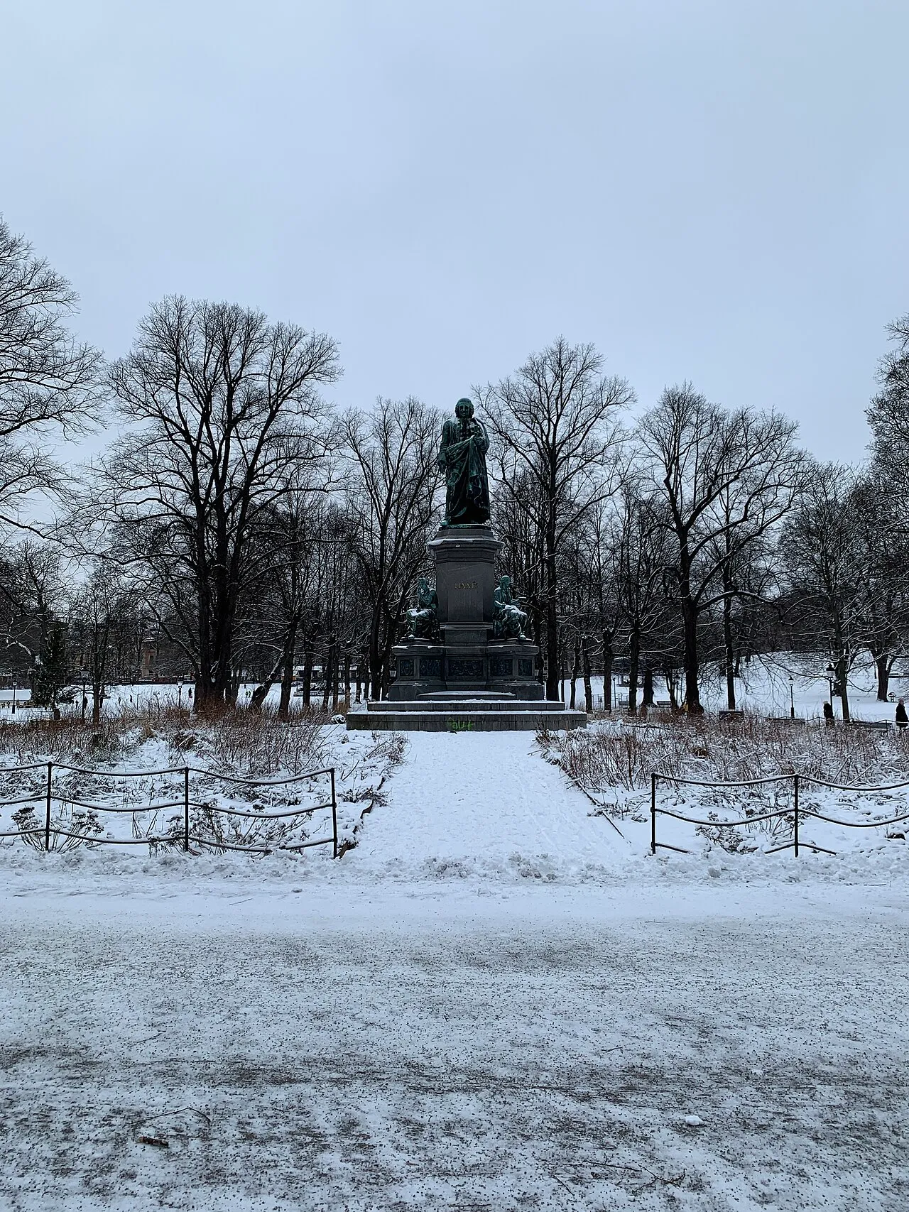 Humlegården