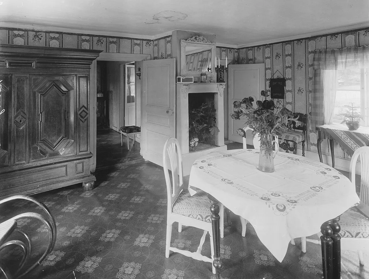 Villa Gröndal