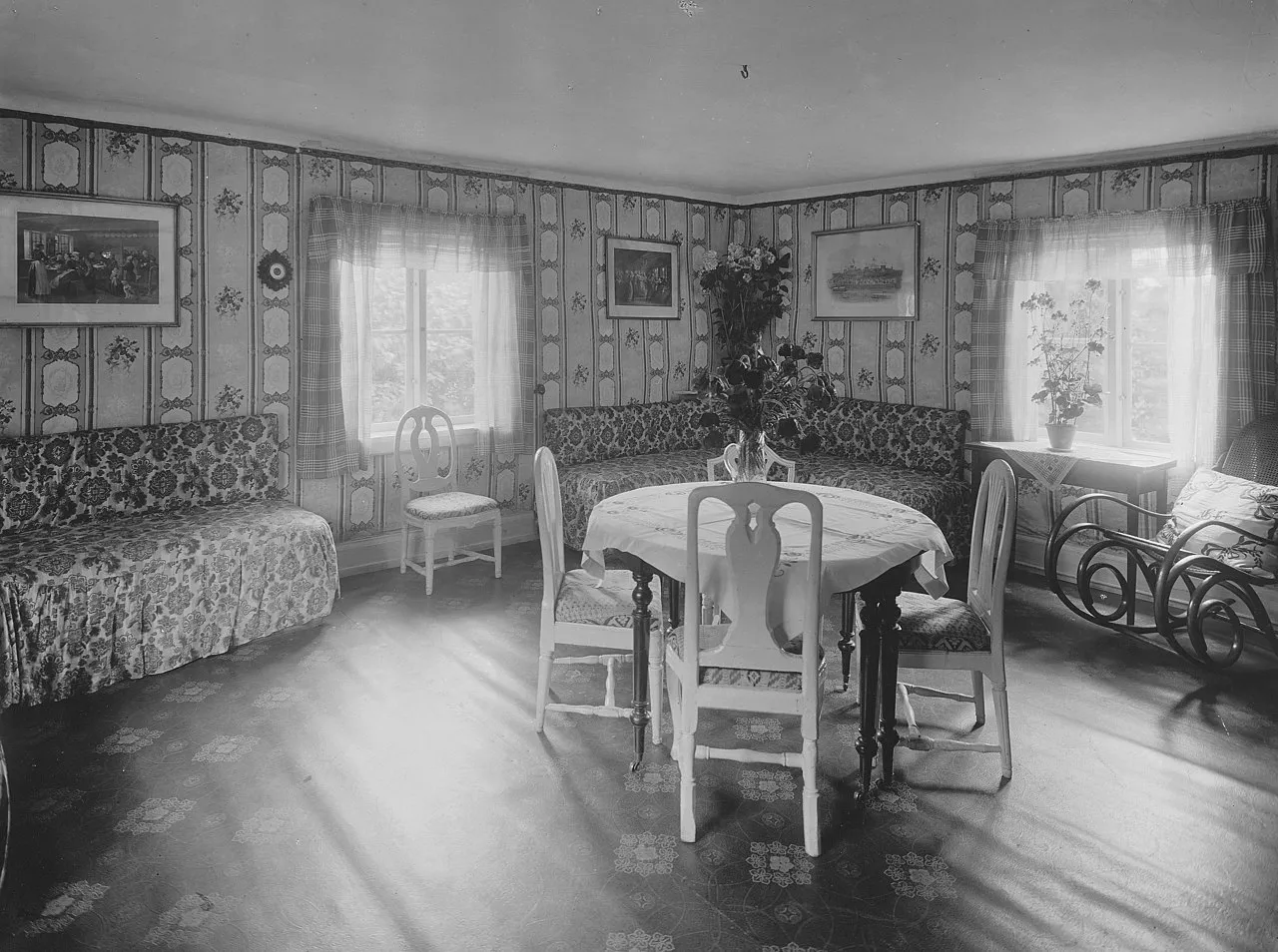 Villa Gröndal