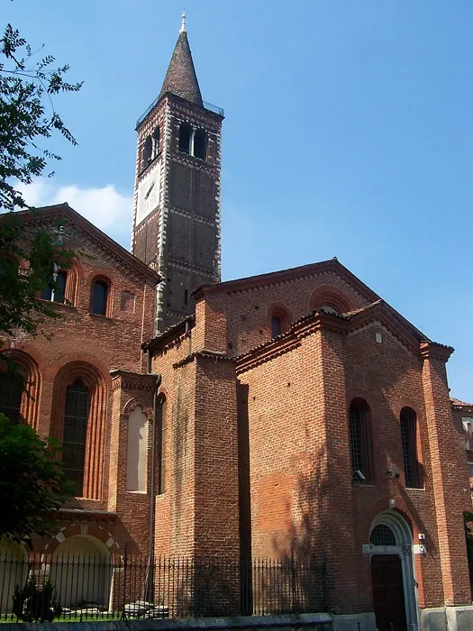 Sant'Eustorgio