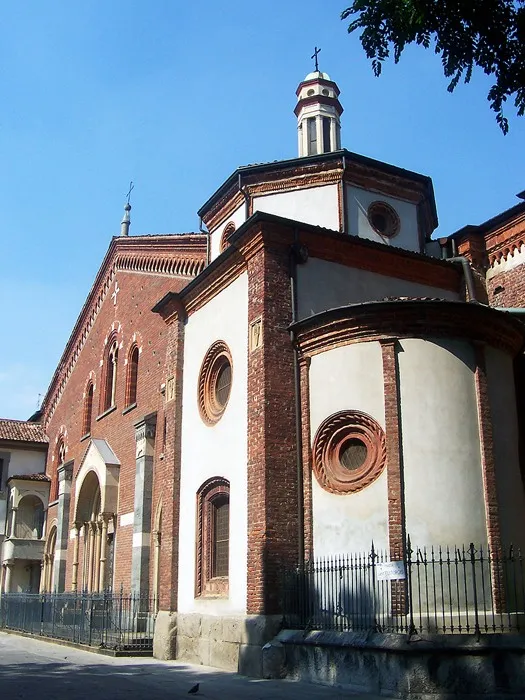 Sant'Eustorgio