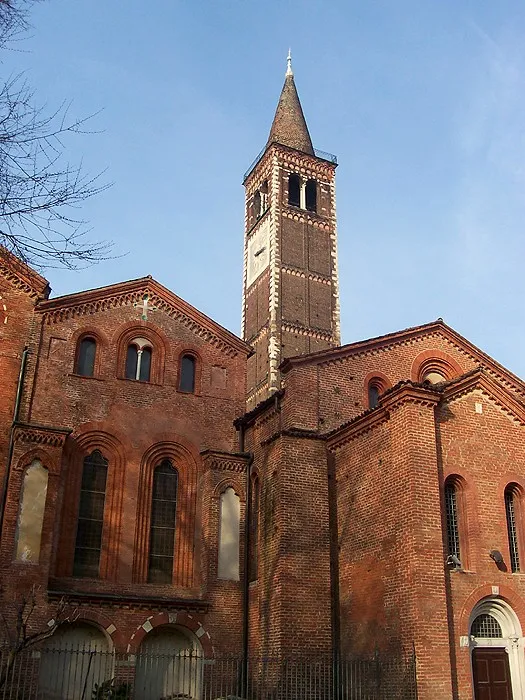 Sant'Eustorgio