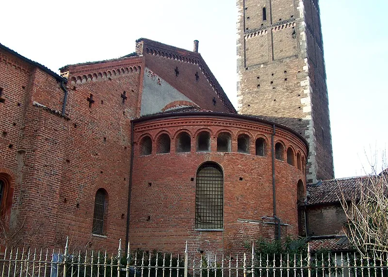 Sant'Eustorgio