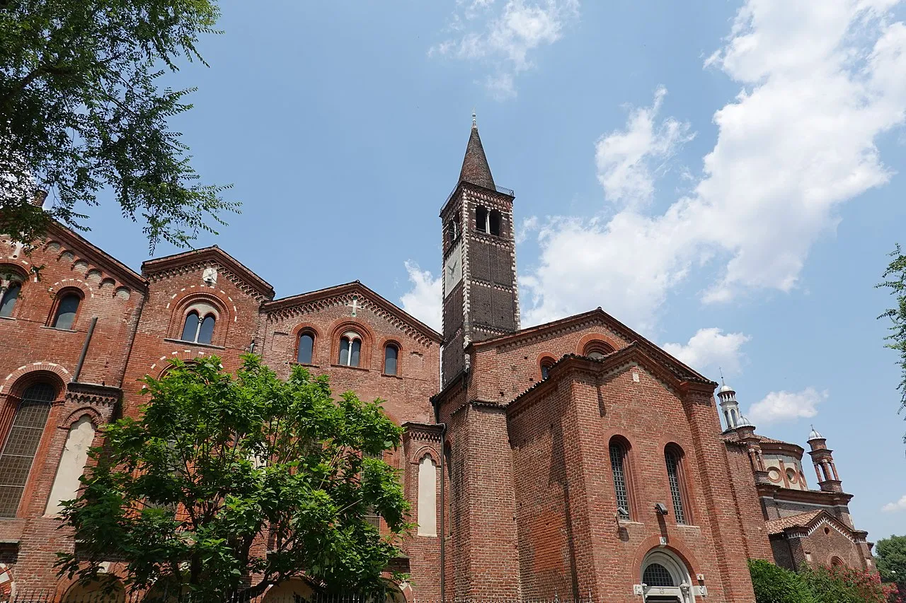 Sant'Eustorgio