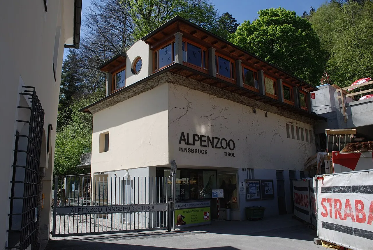 Alpine Zoo