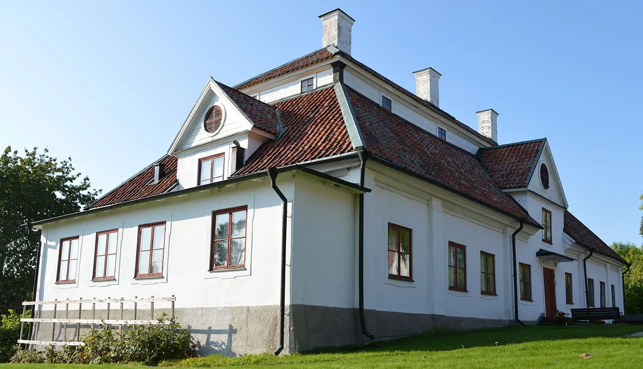 Lagersbergs säteri