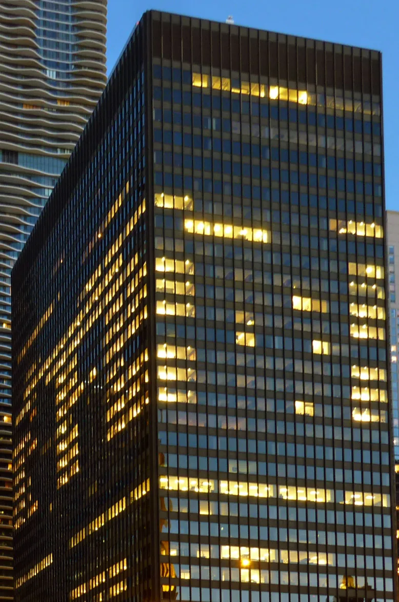 Aqua Tower