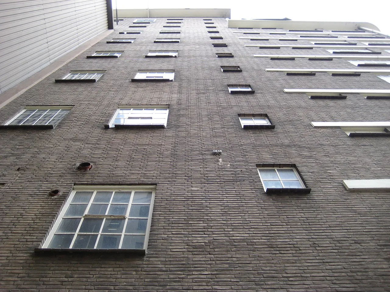 Veemgebouw