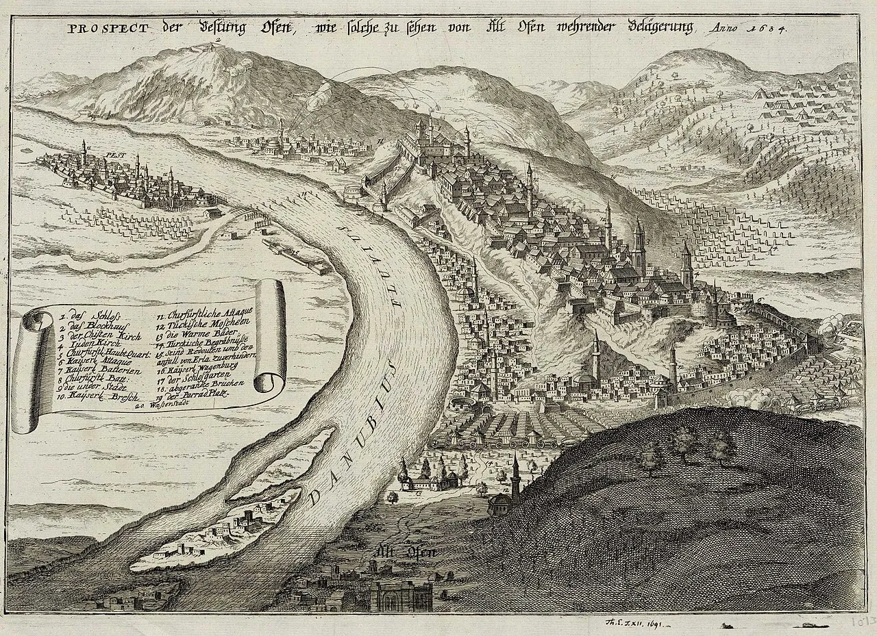 Gellért Hill