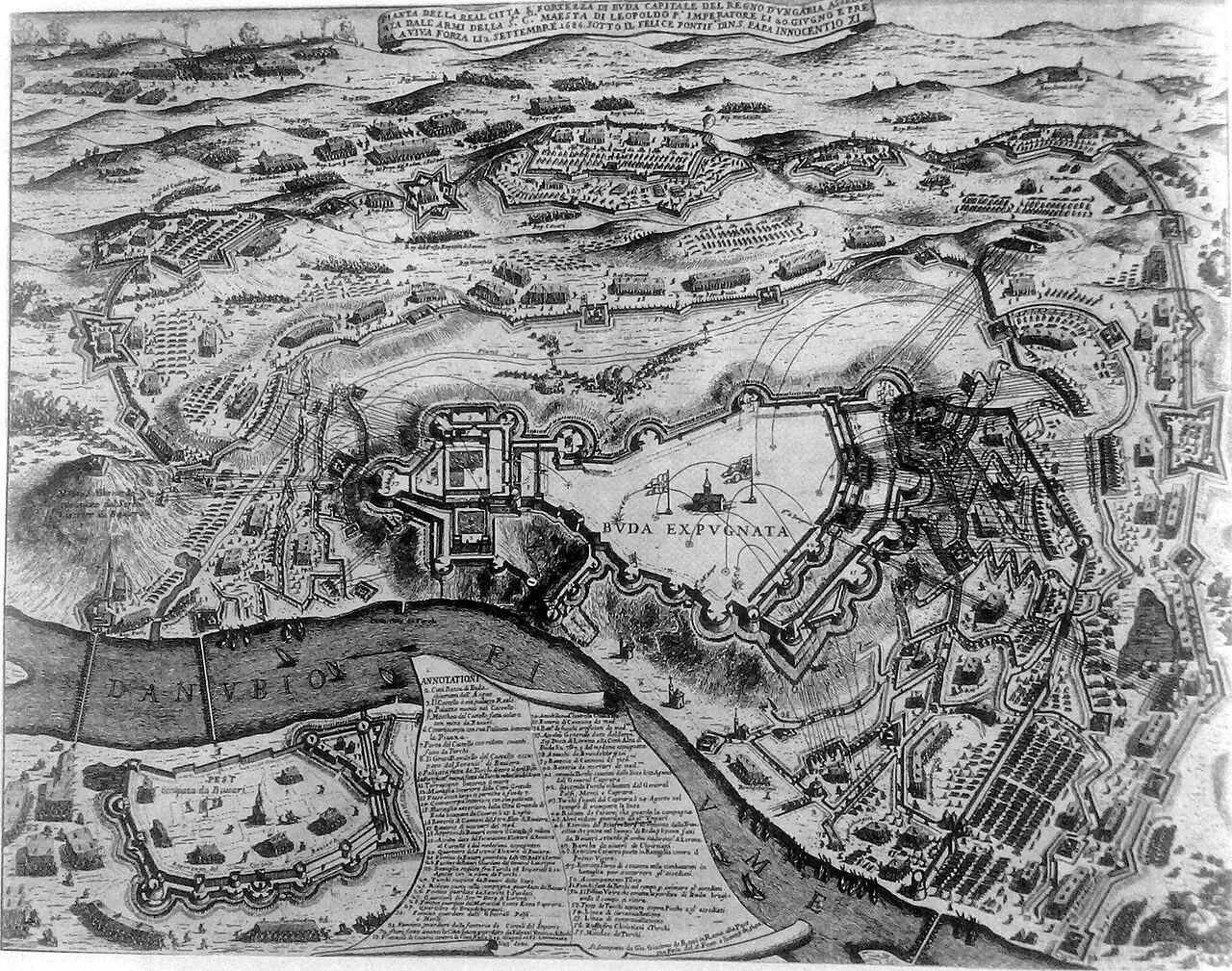 Gellért Hill
