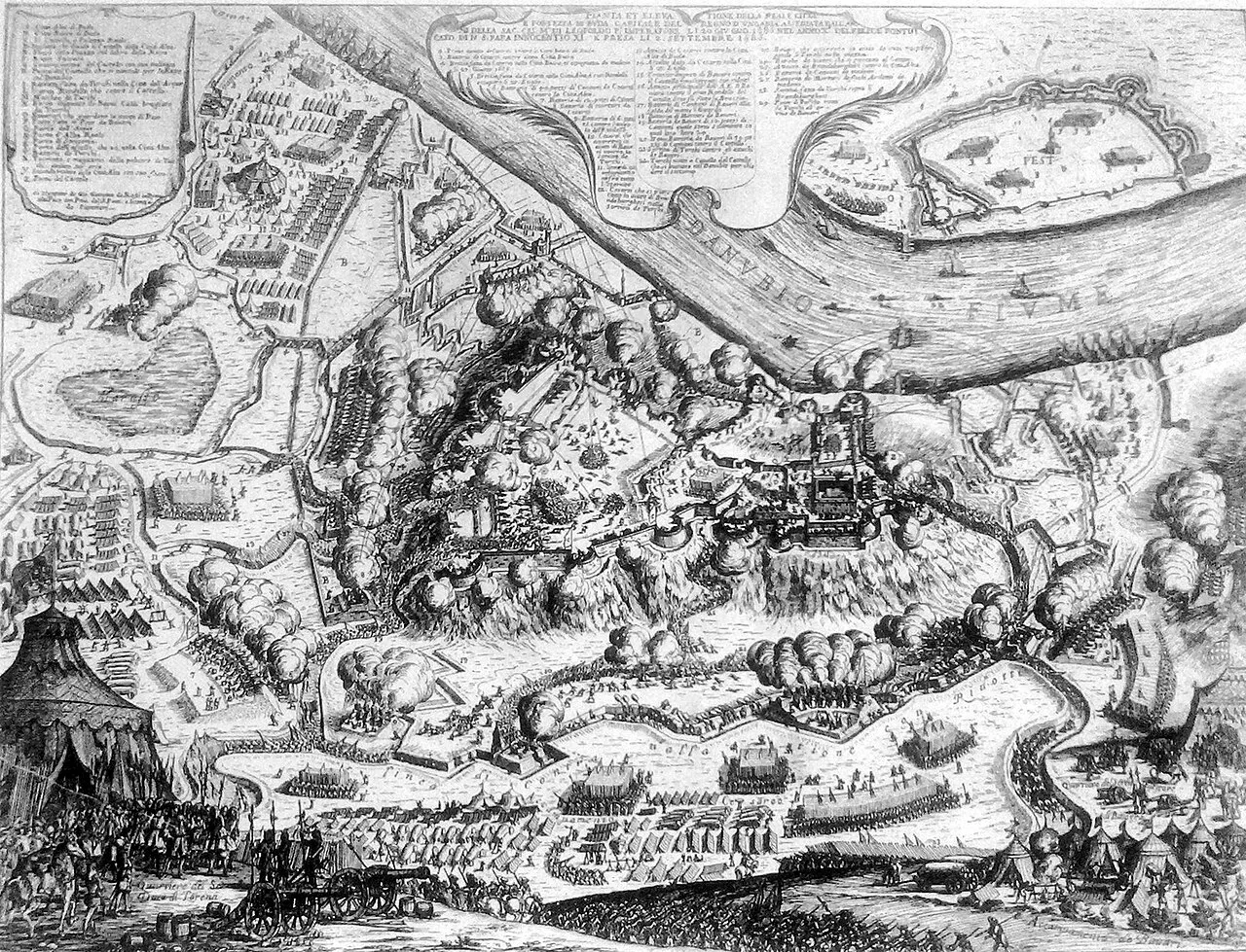 Gellért Hill