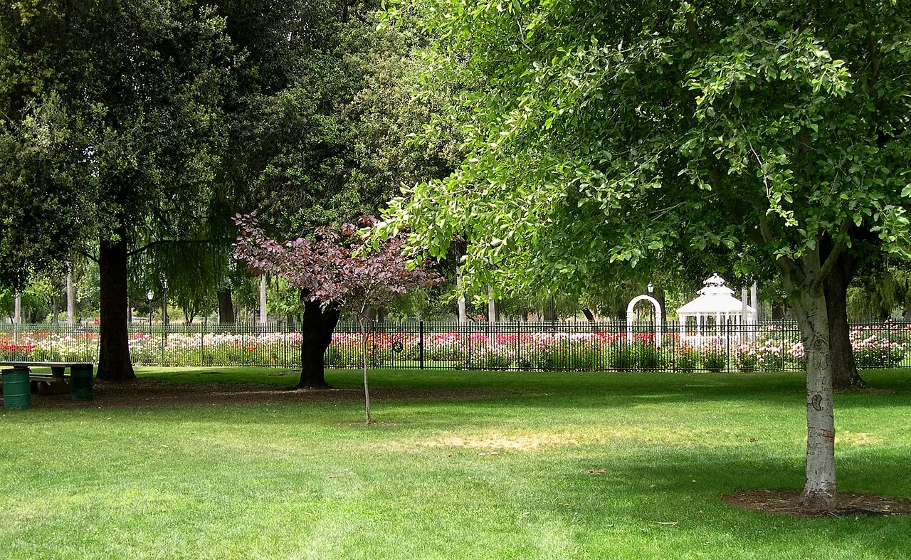 Fairmount Park