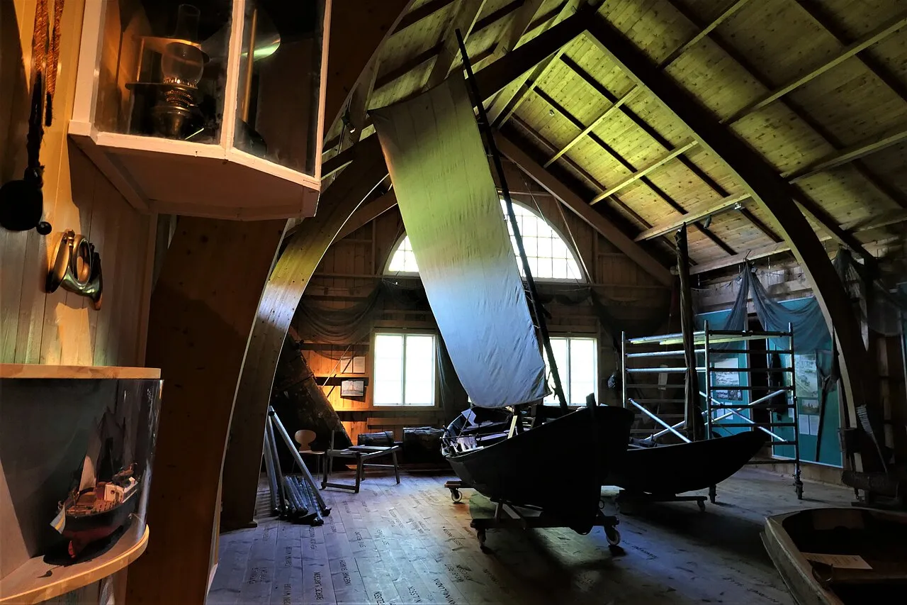 Roslagens sjöfartsmuseum