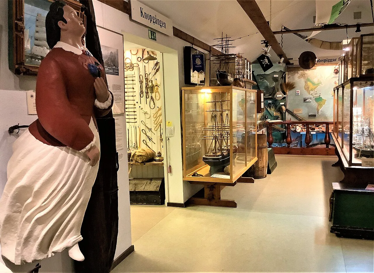 Roslagens sjöfartsmuseum