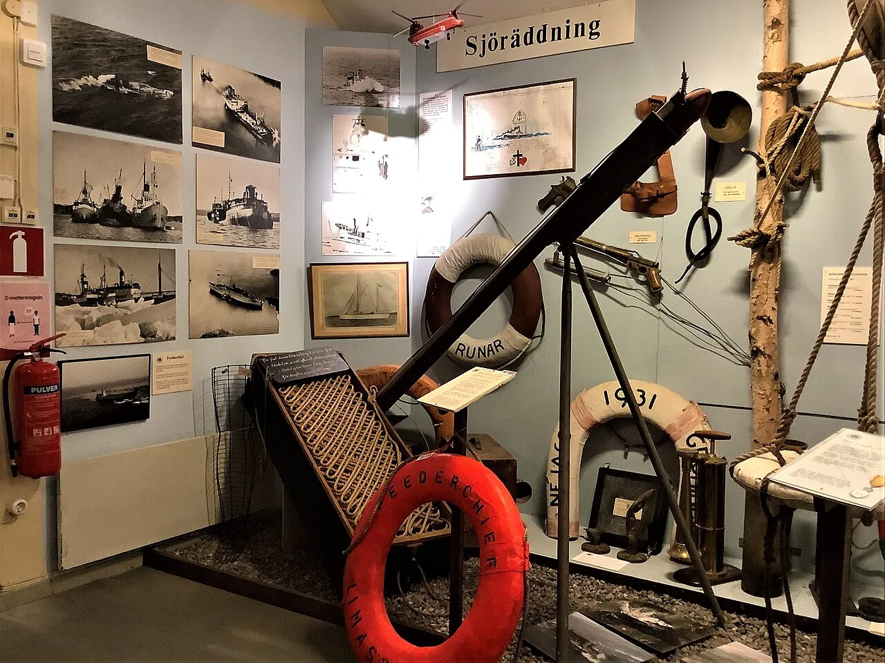 Roslagens sjöfartsmuseum