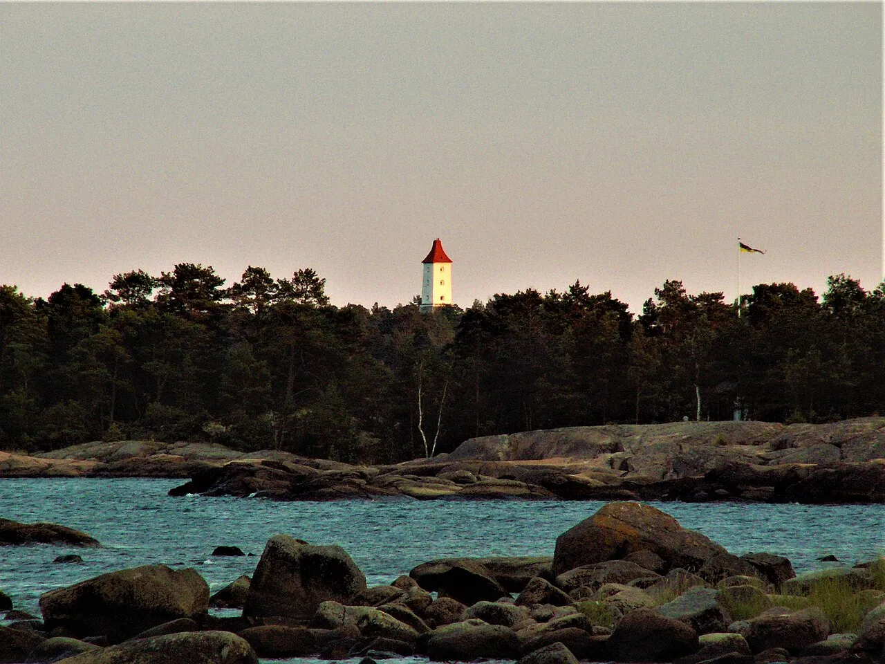 Spårö båk