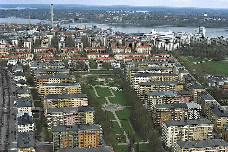 Tessinparken