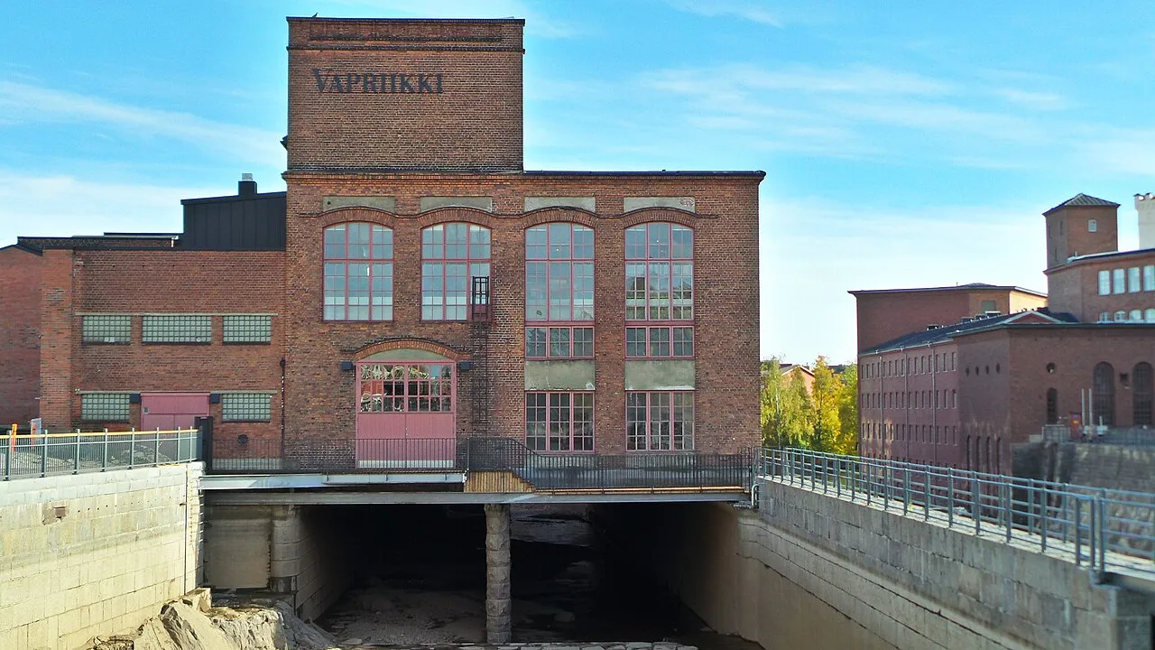 Vapriikki Museum Centre